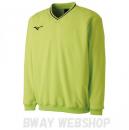 MIZUNO　スウェットシャツ(中厚素材)　Uni　62JC800137