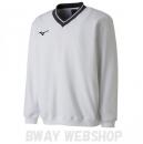 MIZUNO　スウェットシャツ(中厚素材)　Uni　62JC800101