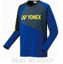 【outlet】 YONEX　JUNIOR　31034J　ライトトレーナー