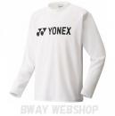 YONEX　ロングスリーブTシャツ　Uni　16158