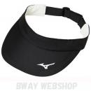 MIZUNO　バイザー　62JW810109