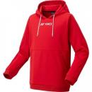 【outlet】 YONEX　UNI　31049　パーカー(フィットスタイル)