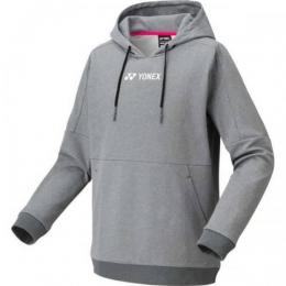 【outlet】 YONEX　UNI　31049　パーカー(フィットスタイル)