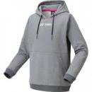 【outlet】 YONEX　UNI　31049　パーカー(フィットスタイル)