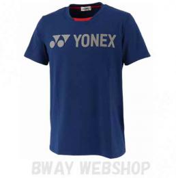 【outlet】 YONEX UNI 16416 ドライTシャツ(フィットスタイル)