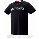 【outlet】 YONEX UNI 16416 ドライTシャツ(フィットスタイル)