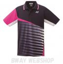 【outlet】 YONEX Uni 10253 ゲームシャツ