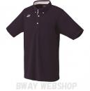 【outlet】 YONEX Uni 10246 ゲームシャツ(フィットスタイル)