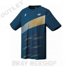 【outlet】 YONEX MEN 16505 ドライTシャツ