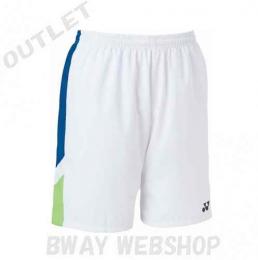 【outlet】YONEX　ハーフパンツ　Uni　15092