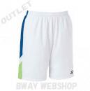 【outlet】YONEX　ハーフパンツ　Uni　15092