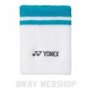 YONEX　リストバンド(1ヶ入り)　AC490