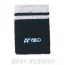 YONEX　リストバンド(1ヶ入り)　AC490