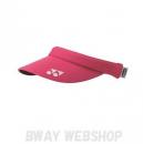 YONEX　ベリークールサンバイザー　WOMEN　40054