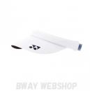 YONEX　ベリークールサンバイザー　WOMEN　40054