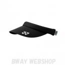 YONEX　ベリークールサンバイザー　WOMEN　40054