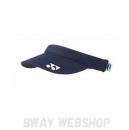 YONEX　ベリークールサンバイザー　WOMEN　40054