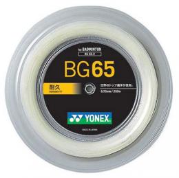 YONEX　BG65(200m)