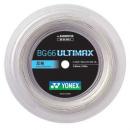 YONEX　BG66 ULTIMAX(200m)