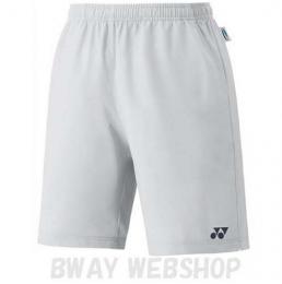 【outlet】YONEX　ハーフパンツ　Uni　15048