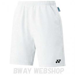 【outlet】YONEX　ハーフパンツ　Uni　15048