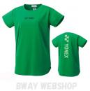 YONEX WOMEN 16664Y ウィメンズドライTシャツ