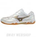 MIZUNO　WAVE FANG PRO