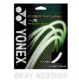 YONEX　CYBER NATURAL X