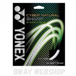 YONEX　CYBER NATURAL SHARP