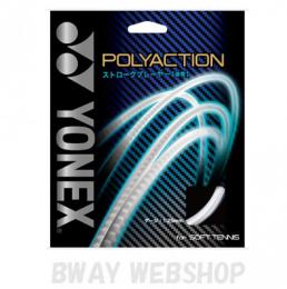 YONEX　POLYACTION 125