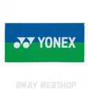 YONEX　シャワータオル　AC1050