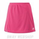 YONEX　スカート(インナースパッツ付)  WOMEN　26046
