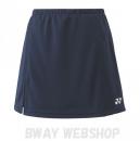 YONEX　スカート(インナースパッツ付) WOMEN　26046