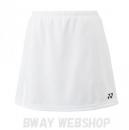YONEX　スカート(インナースパッツ付)  WOMEN　26046