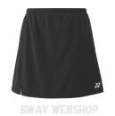 YONEX　スカート(インナースパッツ付) WOMEN　26046