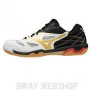MIZUNO　WAVE FANG NX