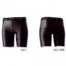 YONEX　ハーフスパッツ　WOMEN　STB-A2506