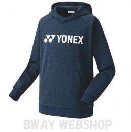 【outlet】 YONEX　UNI　30070　パーカー(フィットスタイル)