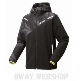 YONEX　Uni 裏地付きウィンドウォーマーパーカー(フィットスタイル)　70103