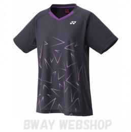 YONEX　WOMEN ゲームシャツ　20888