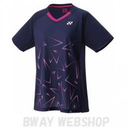 YONEX　WOMEN ゲームシャツ　20888