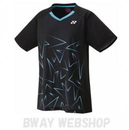 YONEX　WOMEN ゲームシャツ　20888