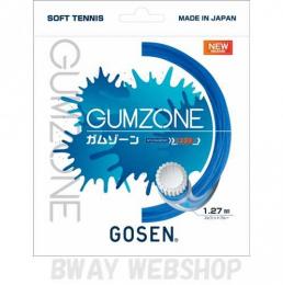 GOSEN　G.U.M.COATING series　ガムゾーン