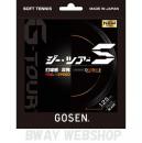 GOSEN　G-TOUR series　ジー・ツアーS