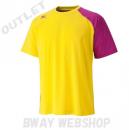 【outlet】 MIZUNO Uni 62JA607044 Tシャツ