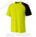 【outlet】 MIZUNO Uni 62JA607037 Tシャツ