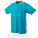 【outlet】 YONEX Uni 12143 シャツ(フィットスタイル)
