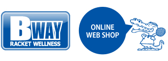 BWAY WEBSHOP