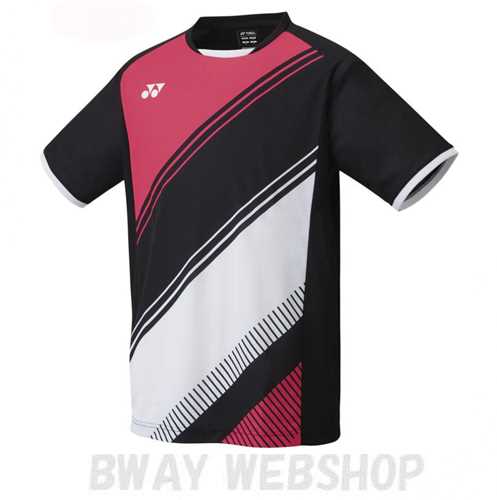 【OUTLET】YONEX MEN 10395 ゲームシャツ（フィットスタイル）