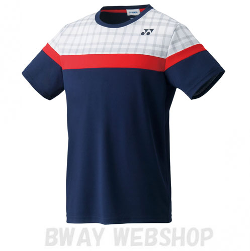 【OUTLET】YONEX Uni 10164 ゲームシャツ（フィットスタイル）